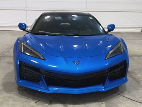 New 2026 Chevrolet Corvette Z06 image 3