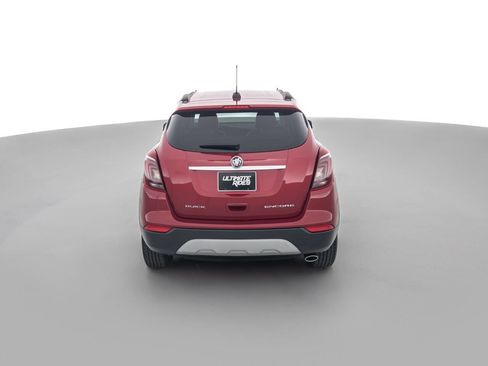 Used 2018 Buick Encore Essence w/ Experience Buick Package FWD image 7