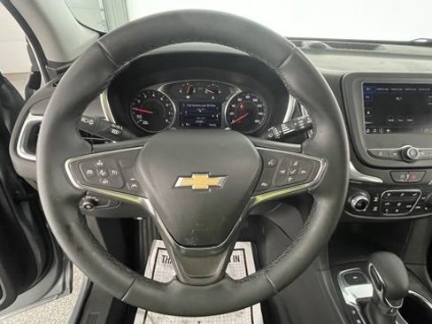 Used 2023 Chevrolet Equinox LT w/ Driver Convenience Package image 36