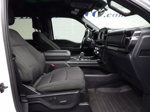 Used 2023 Ford F150 XLT w/ Equipment Group 302A High AWD/4WD image 32