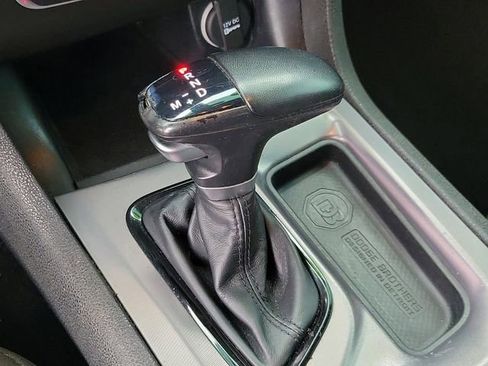 Used 2021 Dodge Charger SXT w/ Blacktop Package RWD image 27