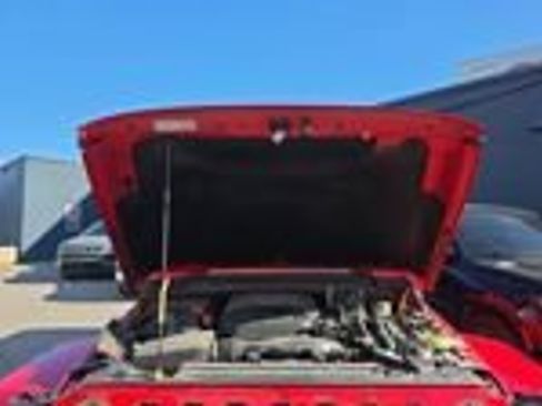 Used 2022 Jeep Wrangler Unlimited Sahara w/ Cold Weather Group AWD/4WD image 29