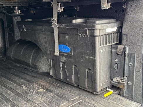 Used 2024 Ford Ranger Lariat w/ FX4 Off-Road Package image 20