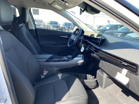 New 2026 Kia EV6 Light RWD image 24