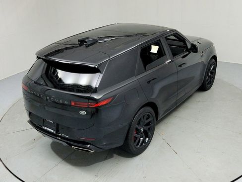 Used 2023 Land Rover Range Rover Sport SE Dynamic AWD/4WD image 12