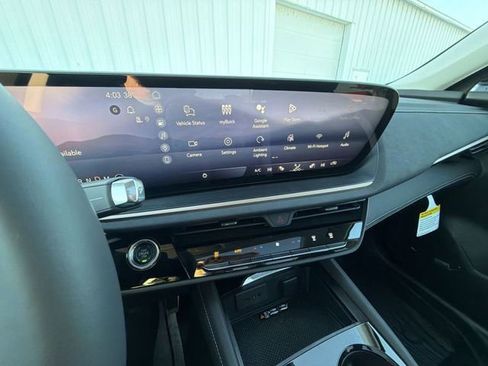 New 2026 Buick Envision Sport Touring image 62