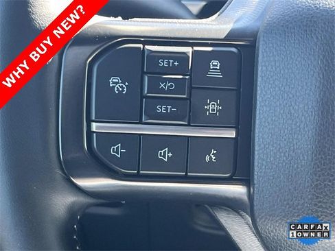 Used 2025 Ford F150 Platinum w/ FX4 Off-Road Package image 28