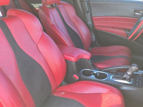 Used 2020 Acura ILX w/ Premium & A-SPEC Package image 26