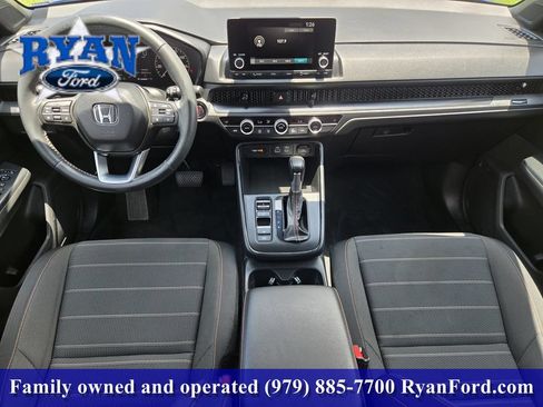 Used 2024 Honda CR-V Sport image 19