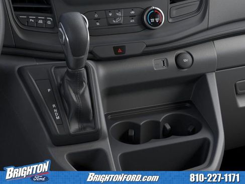 New 2025 Ford Transit 250 Base image 15