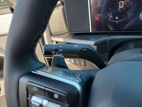 New 2026 Hyundai Santa Fe SEL FWD image 19