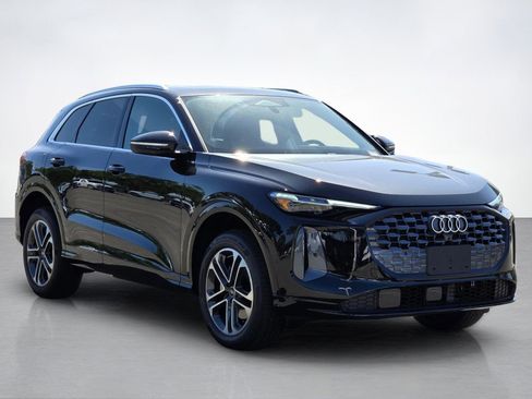 New 2026 Audi Q5 Premium Plus AWD/4WD image 8