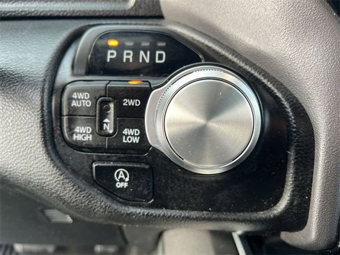 Used 2023 RAM 1500 Laramie image 22