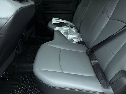 New 2026 RAM 2500 Tradesman RWD image 22