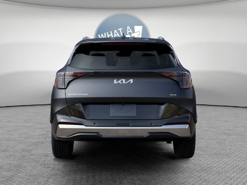 New 2026 Kia Sportage SX Prestige image 5