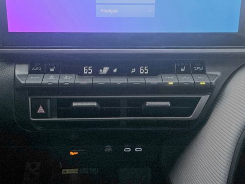 Certified 2026 Toyota Camry SE w/ Multimedia Upgrade Package AWD/4WD image 27