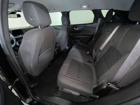 Used 2021 Chevrolet Blazer LT FWD image 32