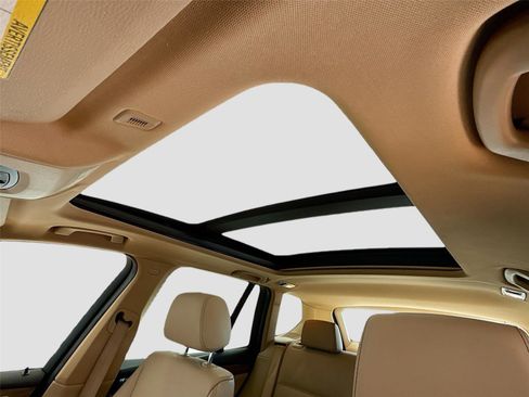 Used 2014 BMW X3 xDrive28i image 7