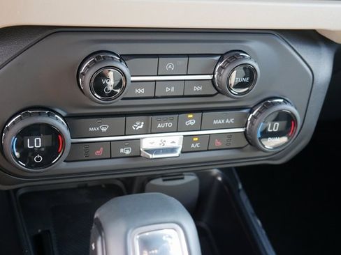 New 2025 Ford Bronco Big Bend image 19