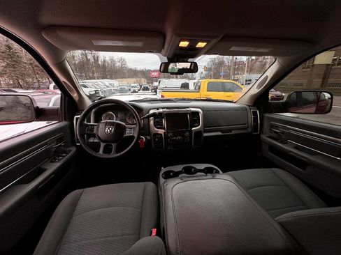 Used 2016 RAM 2500 Power Wagon image 11