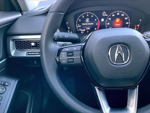 Used 2026 Acura Integra FWD image 23