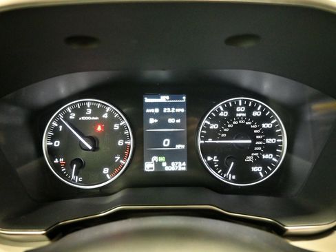 Used 2023 Subaru Outback Limited AWD/4WD image 8