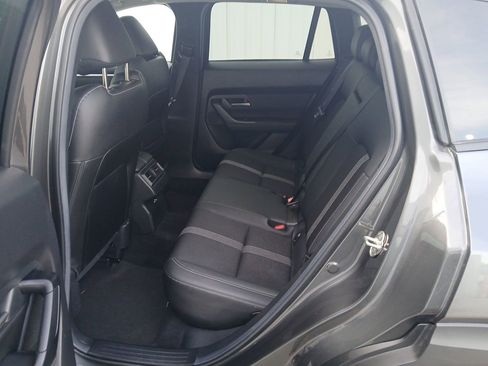 Used 2025 MAZDA CX-50 AWD 2.5 S w/ Premium Package image 13