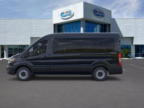 New 2026 Ford Transit 350 XL image 3