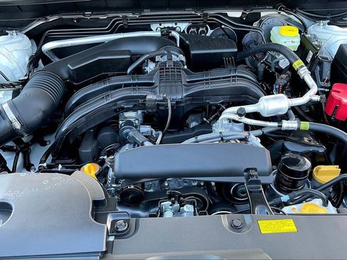 New 2026 Subaru Crosstrek 2.5i Sport image 14