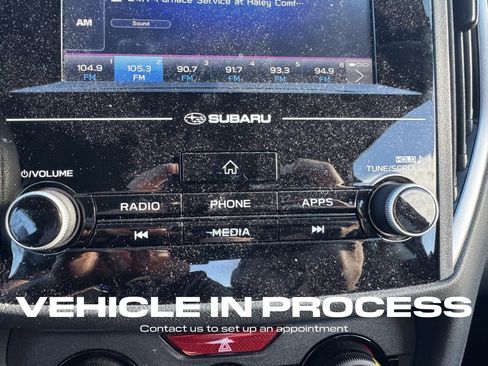 Used 2023 Subaru Impreza 2.0i image 21