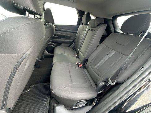 Used 2026 Hyundai Tucson SEL Plus FWD image 24