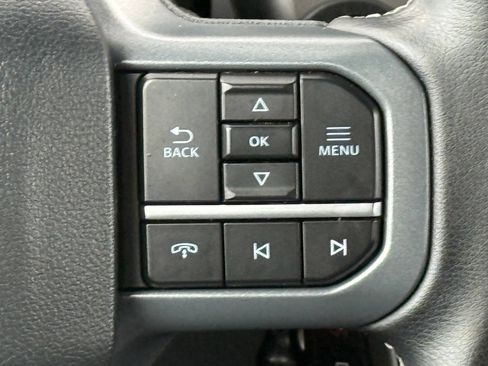Certified 2025 Ford F150 XLT w/ Equipment Group 301A Standard AWD/4WD image 27