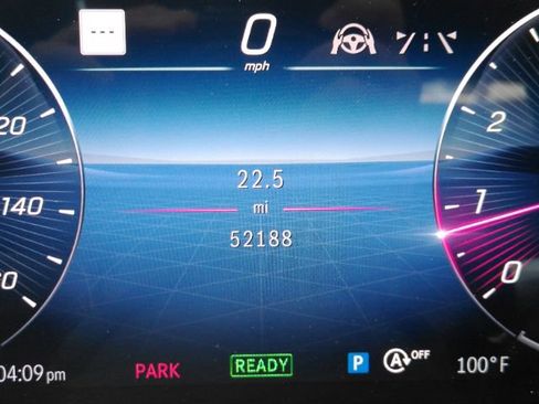 Used 2021 Mercedes-Benz S 580 4MATIC Sedan image 45