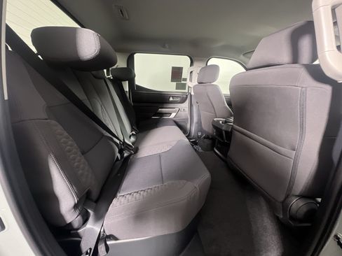 Used 2024 Toyota Tundra SR5 w/ TRD Sport Package RWD image 27
