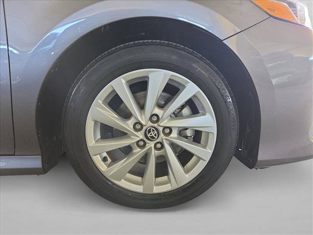Used 2024 Toyota Camry LE FWD image 22