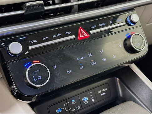 Used 2025 Hyundai Tucson SEL image 24