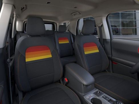 Used 2024 Ford Bronco Sport Free Wheeling w/ Convenience Package image 12