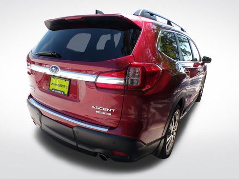 Used 2020 Subaru Ascent Limited w/ Technology Package AWD/4WD image 6