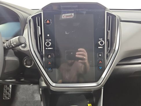New 2026 Subaru Crosstrek 2.5i Sport AWD/4WD image 18