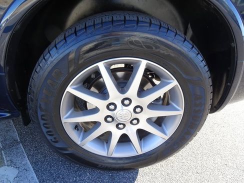 Used 2016 Buick Enclave Leather image 34