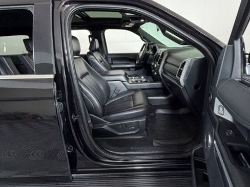 Used 2021 Ford Expedition Max XLT AWD/4WD image 5