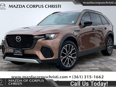 New 2025 MAZDA CX-70 Plug-In Hybrid w/ Premium Plus