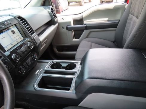Used 2018 Ford F150 XL w/ Equipment Group 101A Mid AWD/4WD image 17