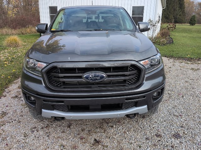 Used 2019 Ford Ranger Lariat w/ Equipment Group 501A Mid AWD/4WD image 2