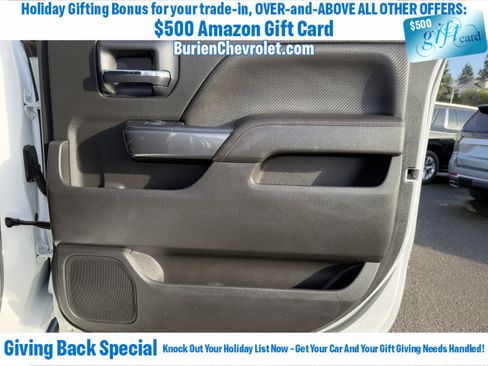 Used 2016 GMC Sierra 2500 SLT w/ Duramax Plus Package image 26