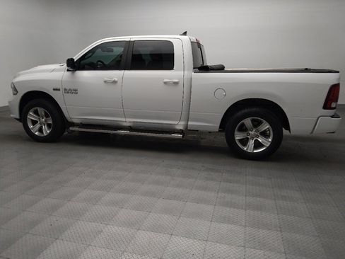Used 2013 RAM 1500 Sport w/ Sport Premium Group image 3