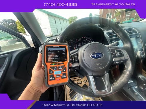 Used 2017 Subaru Forester 2.0XT Touring AWD/4WD image 21