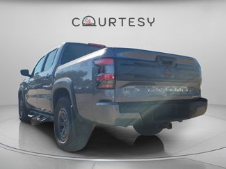 New 2026 Nissan Frontier PRO-4X video 2