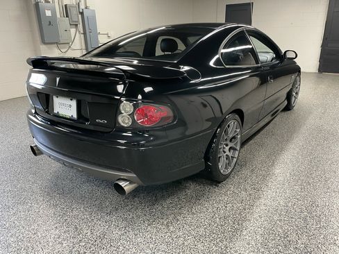 Used 2005 Pontiac GTO Coupe image 5