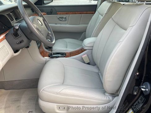 Used 2006 Kia Amanti FWD image 7